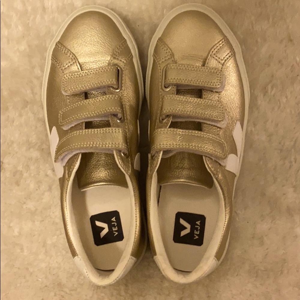 VEJA 3-Lock US 5 EUR 36